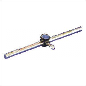 Maxwell Vibration Needle