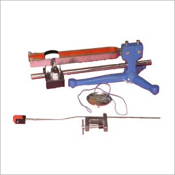 Meldes Apparatus Osaw Type