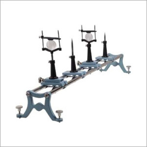Optical Bench