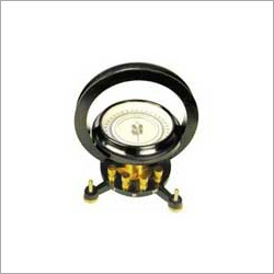 Tangent Galvanometer