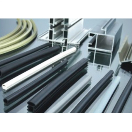 Window PVC Product