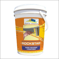 Waterproofing Wall Materials