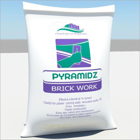 Building & Construction Material & Supplies