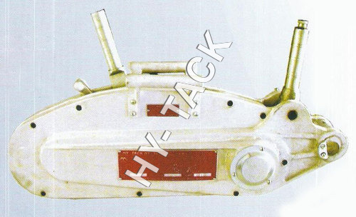Pulling & Lifting Machine