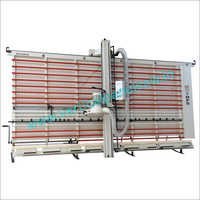 Automatic Vertical Panel Saw