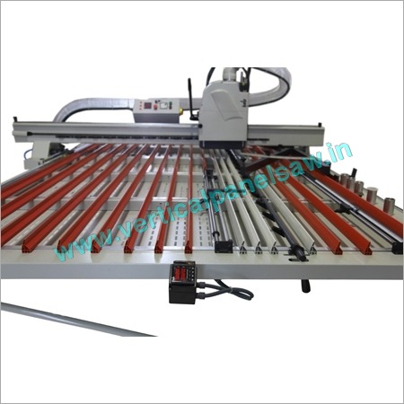 Wood Processing Vertical Panel Saw Machines