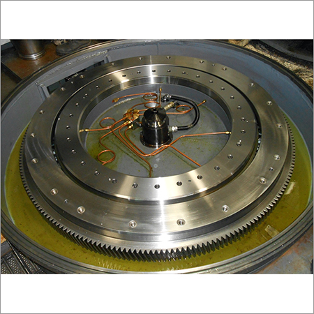 Used VTL Retrofits Machine Used VTL Retrofits Machine