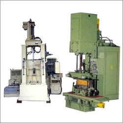 VMC Machine Reconditioning VMC Machine Reconditioning