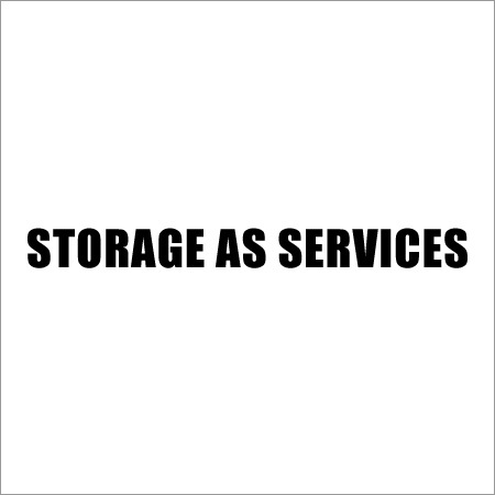 Storage As Services - SaaS Cloud Storage ISO 27001 Compliance Scalable Capacity Encryption Disaster Recovery