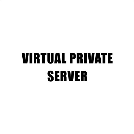 Virtual Private Server