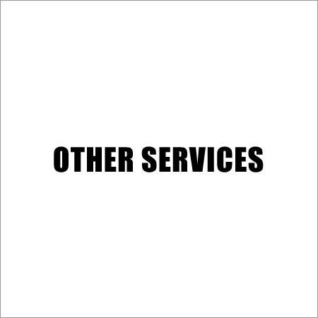 Other Services