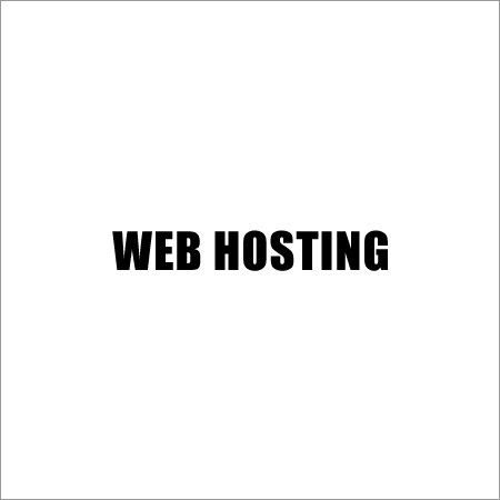Web Hosting