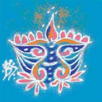 Saraswati:
