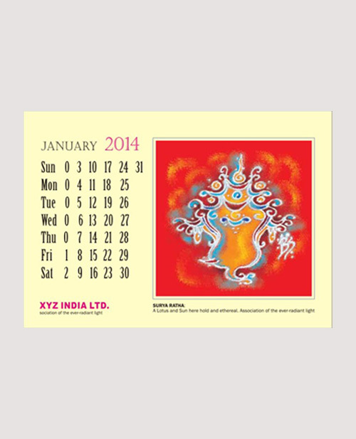 Calendar