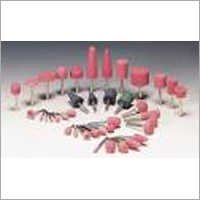 Abrasive Mounted Points - High Grade Material, Various Sizes & Grades | Precise Design, Dimensional Accuracy, Easy Fitting, Superior Finish