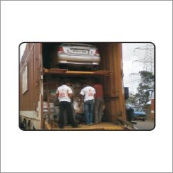 Car Carrier Solutions