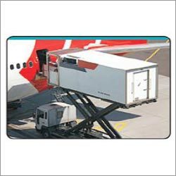 Air Express Carriers