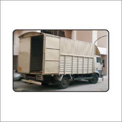 Domestic Relocation