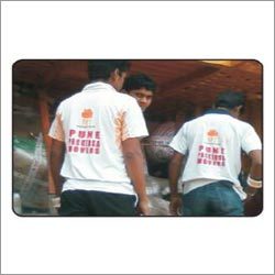 Household Shifting
