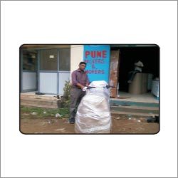 Packing Services