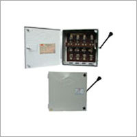 Electrical Contactors