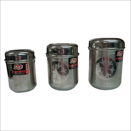 Canister