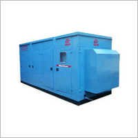 Diesel Power Generator Set