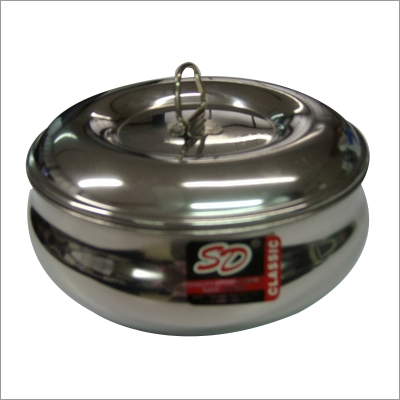Canisters