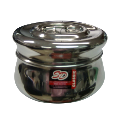 Canisters