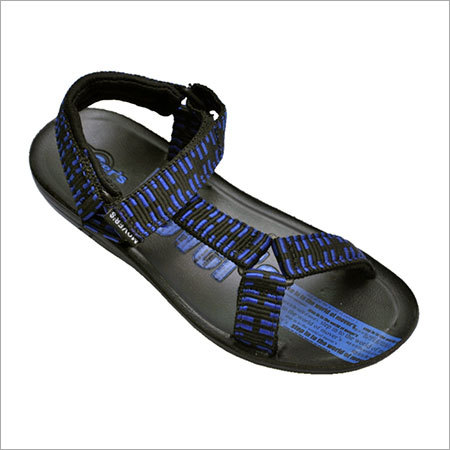 Mens Slipper