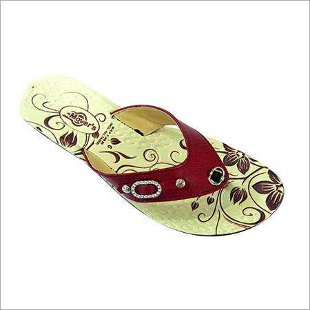 Custom Printing Slippers