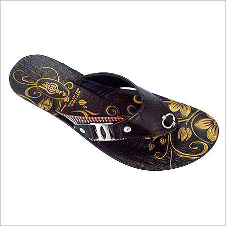 Ladies Slippers