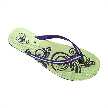 Lightweight Ladies Slippers