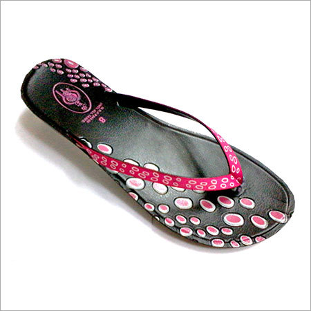 V Shape Slipper