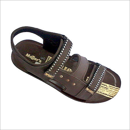 Fashion Gents Slippers