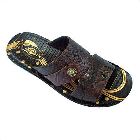 Gents Designer Slippers