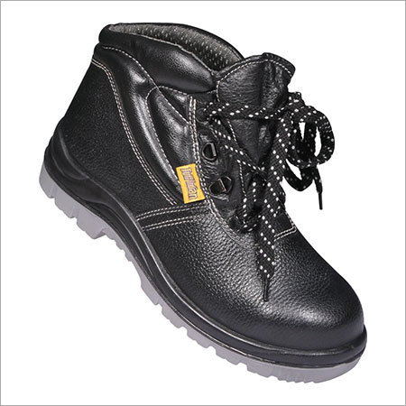 High Ankle Shoes