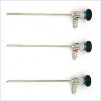 Rigid Endoscope