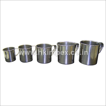 Stainless Steel Tumbler