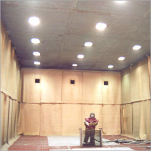 Blast Room