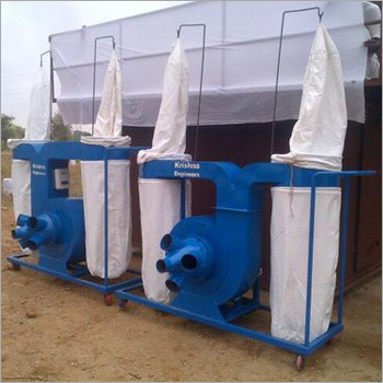 Portable Dust Collector