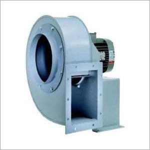 Centrifugal Blower
