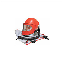 Blasting Helmet