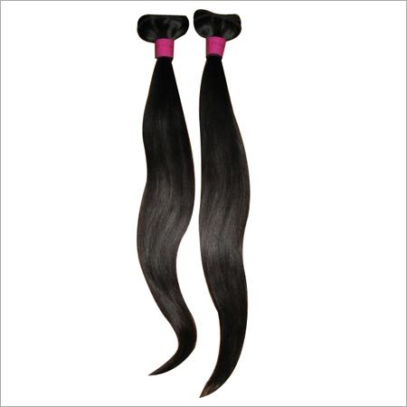 Straight Human Hair
