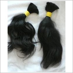 Indian Human Hair