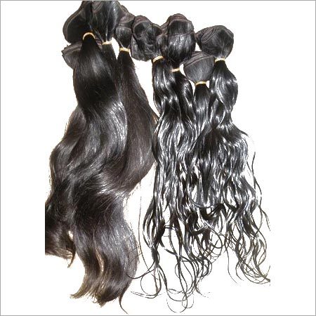 Human Hair Extensions