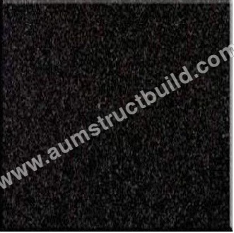 Bengal Black Granite