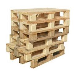 Recycling Wooden Pallets