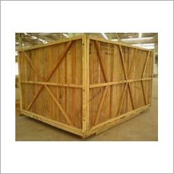 Wooden Pallets Boxes