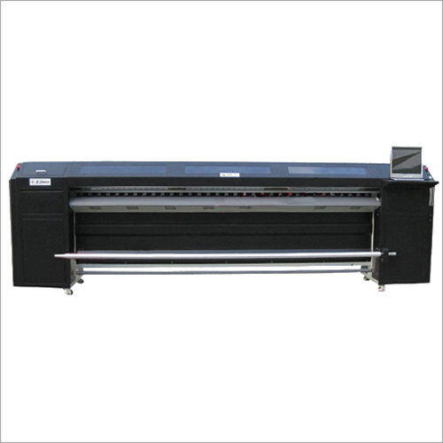 Digital Inkjet polaris Head Printer (Aprintlimo)
